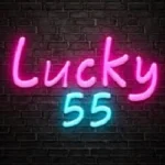 Lucky 55